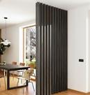 Kit 6 Divisórias de ambiente Wpc 270cm X 10cm X 3,5cm Formaco Decor Kit 6 Divisórias de ambiente Wpc 270cm X 10cm X 3,5cm Formaco Decor