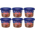 Kit 6 Doce de Leite Cremoso Tradicional Veneza Para Pao Recheio Bolo Torta Sobremesa Capixaba 400g Kit 6 Doce de Leite Cremoso Tradicional Veneza Para Pao Recheio Bolo Torta Sobremesa Capixaba 400g