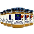 Kit 6 Doce de Leite Zero Adição de Açucar SÃO LOURENÇO 210g