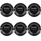 Kit 6 Drivers Bomber DBP01 100W RMS 8 Ohms Para Projetos de Som Automotivo Potente e Completo Kit 6 Drivers Bomber DBP01 100W RMS 8 Ohms Para Projetos de Som Automotivo Potente e Completo