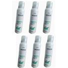 Kit 6 Dry Shampoo A Seco Lavagem Instantânea Mood 150Ml Mh Kit 6 Dry Shampoo A Seco Lavagem Instantânea Mood 150Ml Mh