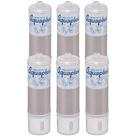 Kit 6 Elementos Filtrante Refil Cartucho Aquaplus 230 Cart