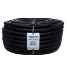 Kit 6 Eletroduto Corrug. Pto 3/4"x50m + 50 Caixa de Luz 4x2 Kit 6 Eletroduto Corrug. Pto 3/4"x50m + 50 Caixa de Luz 4x2