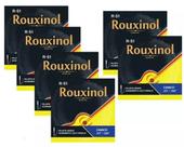 Kit 6 Encordoamentos Cordas Cavaquinho Cavaco Rouxinol R51 Kit 6 Encordoamentos Cordas Cavaquinho Cavaco Rouxinol R51