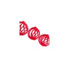 Kit 6 Enfeite Personalizado Bola de Natal Decore Árvore Casa Kit 6 Enfeite Personalizado Bola de Natal Decore Árvore Casa