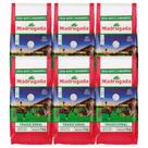 Kit 6 Erva-mate Chimarrão Madrugada Tradicional 1kg Sem Glúten