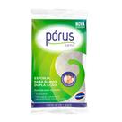 Kit 6 Esponjas Limppano Porus Banho Cor:Verde
