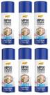 Kit 6 Espuma Expansiva de Poliuretano 230ml - Mundial Prime Kit 6 Espuma Expansiva de Poliuretano 230ml - Mundial Prime