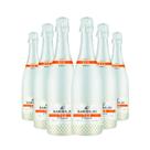 Kit 6 Espumante Ice Garibaldi Prosecco 750ml