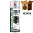 Kit 6 Etaniz Limpa Contato Spray Chesiquimica 300ml