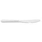 Kit 6 Faca De Mesa Inox Buzios 4" Kit 6 Faca De Mesa Inox Buzios 4"