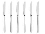Kit 6 Faca Mesa Cosmos Tramontina