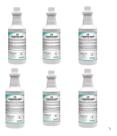 Kit 6 Finisherfresh Summer 1l - Facilitador Passadoria Roupa