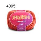 Kit 6 Fios Amigurumi Círculo Kit 6 Fios Amigurumi Círculo