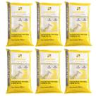 Kit 6 Fixadores de Cal Juntalider 150ml Alta Fixação Kit 6 Fixadores de Cal Juntalider 150ml Alta Fixação