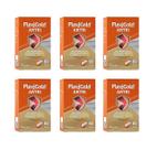 Kit 6 Flexigold Artri 60 Capsulas. Herbamed