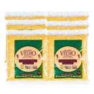 KIT 6 Flocão de Milho Orgânico 500g Mano Velho