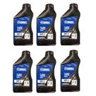 Kit 6 Fluido de Freio Dot3 500ml Cobreq