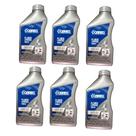 Kit 6 Fluido De Freio Dot5.1 500ml Cobreq