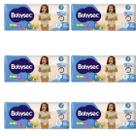 KIT 6 Fraldas BabySec Ultra Mega Tamanho XG 30 Unidades