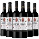 Kit 6 Garrafas Bacalhôa Monte das Ânforas Alentejo DOC