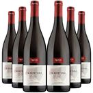 Kit 6 Garrafas Vinho Tinto Iciottoli Garda Cabernet 750ml Kit 6 Garrafas Vinho Tinto Iciottoli Garda Cabernet 750ml