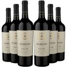 Kit 6 Garrafas Vinho Tinto Susana Balbo Tradicion Malbec 750ml
