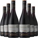Kit 6 Garrafas Vinho Tinto Ventisquero Reserva Pinot Noir 750ml Kit 6 Garrafas Vinho Tinto Ventisquero Reserva Pinot Noir 750ml