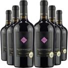 Kit 6 Garrafas Vinho Tinto Zolla Primitivo Di Manduria 750ml Kit 6 Garrafas Vinho Tinto Zolla Primitivo Di Manduria 750ml