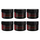 Kit 6 Gel Cola Element 300g Alta Fixação
