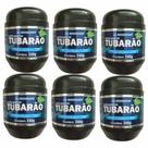 Kit 6 - Gel Massageador Cartilagem de Tubarão 240g - Aroeira Cosmética - Óleo de Copaíba e Alecrim Kit 6 - Gel Massageador Cartilagem de Tubarão 240g - Aroeira Cosmética - Óleo de Copaíba e Alecrim