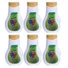 Kit 6 Gel Nocauteador - Dokmos - 200g