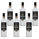KIT 6 Gin Hidden Garden - 1L