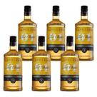 KIT 6 Gin Langleys First Chapter