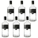 KIT 6 Gin Langleys No.8