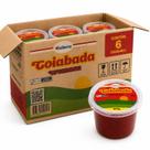 Kit 6 Goiabada Cascão Cremosa CELLENA 500g