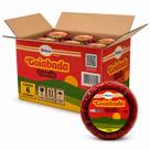 Kit 6 Goiabada Cascão Redonda CELLENA 500g