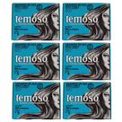 Kit 6 Grampo De Aço Para Cabelos Nº 5 Loiro 100Un - Teimoso Kit 6 Grampo De Aço Para Cabelos Nº 5 Loiro 100Un - Teimoso