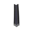 Kit 6 Grampo de Moldura SW 7mm com 4000 unidades - Bramold