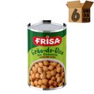 Kit 6 Grão De Bico Frisa Em Conserva 260g