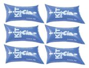 Kit 6 Graxas Para Juntas Homocinéticas 80g Diversos