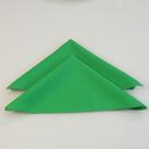 Kit 6 Guardanapos de Tecido Simples e Funcional