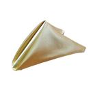 Kit 6 Guardanapos Shantung Luxo 45x45