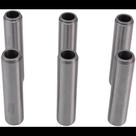 Kit 6 Guia válvula Mb L 1318 1987 a 1997 Metal Leve Kit 6 Guia válvula Mb L 1318 1987 a 1997 Metal Leve