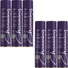 Kit 6 Hair Spray Charming Cless Forte Laque Jato Seco D-Pantenol Fixador Acao Duradoura 400ml Kit 6 Hair Spray Charming Cless Forte Laque Jato Seco D-Pantenol Fixador Acao Duradoura 400ml