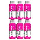 Kit 6 hidradose pitaya 480ml