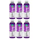 Kit 6 hidradose uva 480ml
