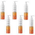 Kit 6 Hidratante Calêndula Hipoalergênico 200Ml - Vedis