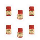 Kit 6 Infinity 12 - Suplemento Natural em Cápsulas 500mg com Frete Grátis