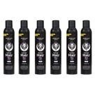 Kit 6 Instant Hair Plus 300ml Maquiagem Para Calvície